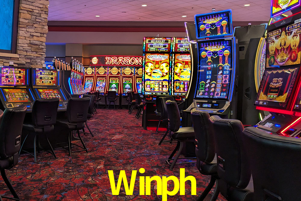 Winph